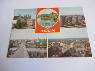 Kolín
