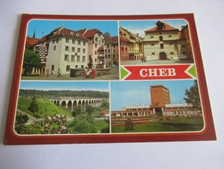 Cheb