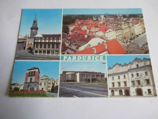 Pardubice