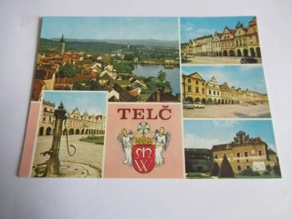 Telč