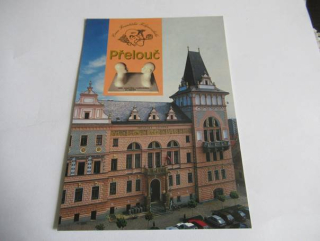 Přelouč