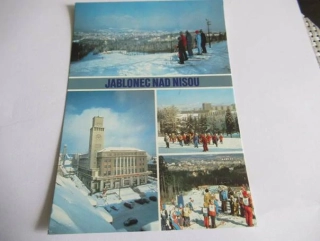 Jablonec nad Nisou