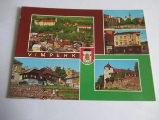 Vimperk