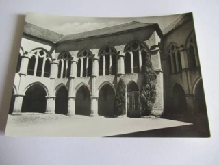 Státní hrad Zvíkov