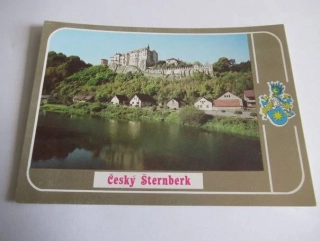 Český Šternberk