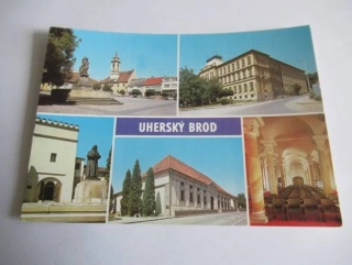 Uherský Brod