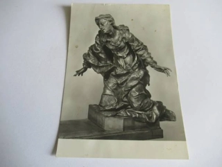 Západočeská galerie v Plzni - Matyáš Braun: Zvěstování