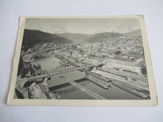 Děčín - Podmokly