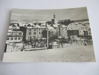 Jilemnice