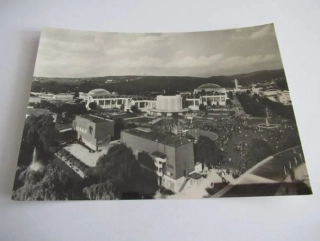 Brno - mezinárodní veletrh Československo