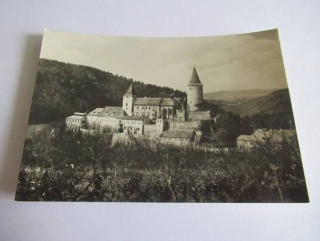 Hrad Křivoklát