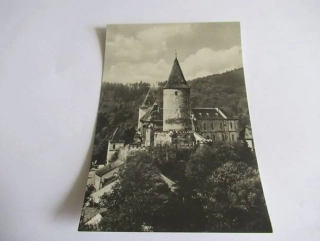Hrad Křivoklát