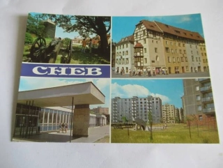 Cheb
