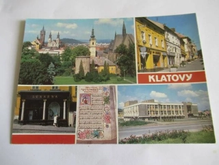 Klatovy