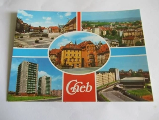 Cheb