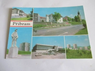 Příbram
