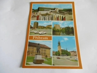 Příbram