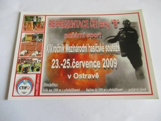 Ostrava