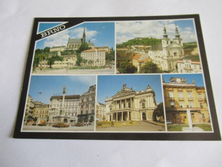 Brno