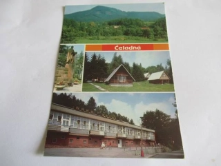 Čeladná