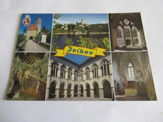 Hrad Zvíkov