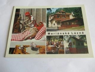 Mariánské Lázně