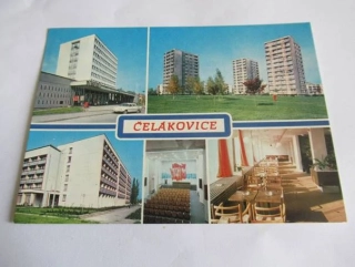 Čelákovice