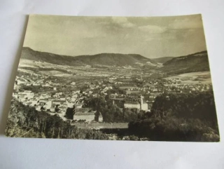 Děčín - celkový pohled