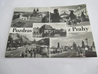 Praha