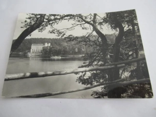 Orlické jezero