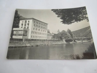 Teplice nad Bečvou