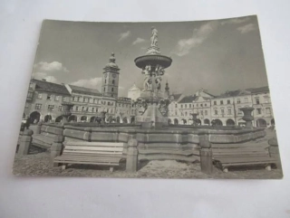 České Budějovice