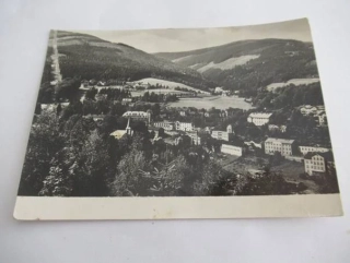 Krkonoše - Janské lázně