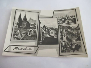 Praha