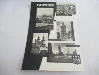 Praha