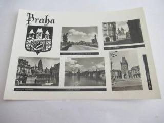 Praha