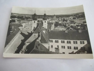 Telč