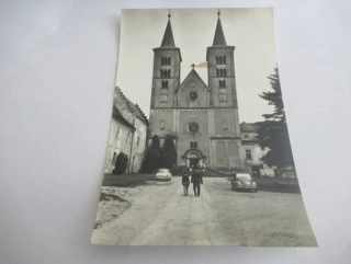 Milevsko