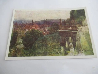 Šetelík: Malá Strana