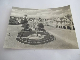 Telč