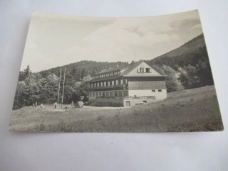 Beskydy - Kunčice pod Ondřejníkem