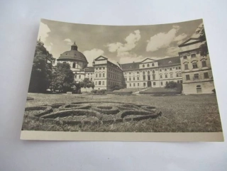 Jaroměřice nad Rokytnou
