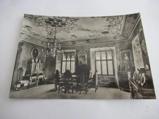 Státní hrad Rožmberk