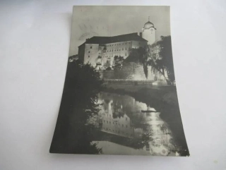 Poděbrady - státní lázně