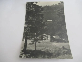 Jeseníky - Kouty nad Desnou