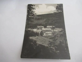 Jeseníky - Červenohorské sedlo