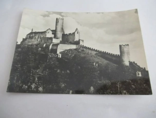 Hrad Bezděz