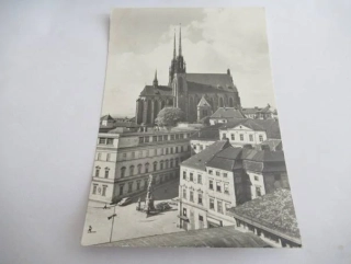 Brno - Petrov