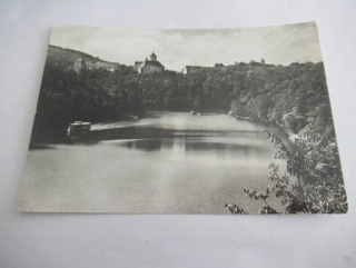 Hrad Veveří