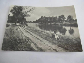 Suchdol nad Lužnicí